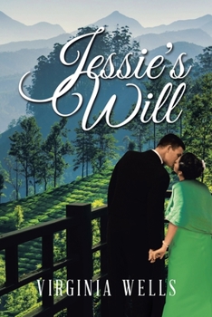 Paperback Jessie's Will Book