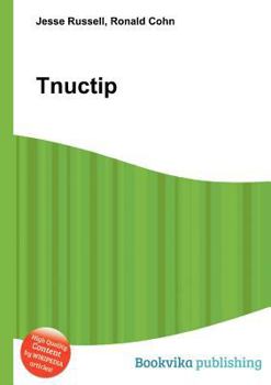 Paperback Tnuctip Book