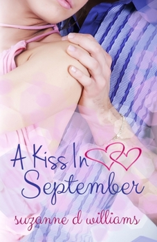 Paperback A Kiss In September Book