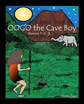 Paperback Oogo the Cave Boy Book