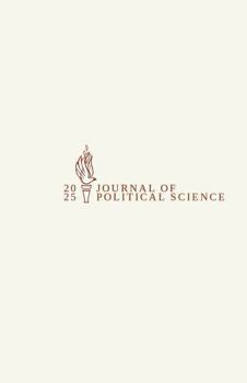 Paperback Journal of Political Science: Issue 53 Book