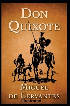 Don Quixote Illustrated