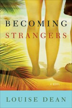 Hardcover Becoming Strangers Book
