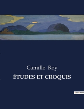 Paperback Études Et Croquis [French] Book