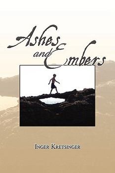 Paperback Ashes and Embers Book