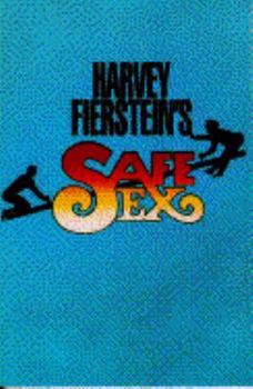 Paperback Harvey Fierstein's Safe Sex Book