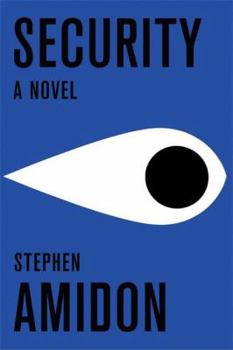 Hardcover Security Book
