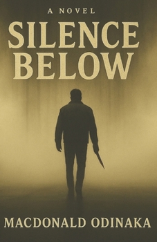 Paperback Silence Below Book
