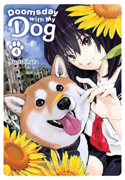 Paperback Doomsday with My Dog, Vol. 4 Book