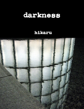 Paperback darkness Book