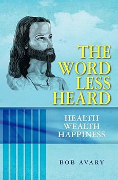 Paperback The Word Less Heard Book