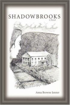 Paperback Shadowbrooks Book