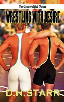 Paperback Wrestling with Desire Book