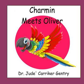 Paperback Charmin Meets Oliver Book