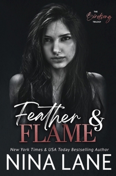 Paperback Feather & Flame Book
