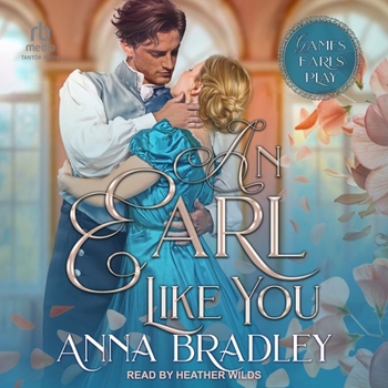 Audio CD An Earl Like You Book
