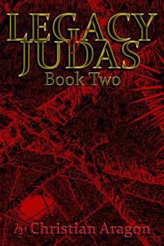 Paperback Legacy of Judas - Book II Book