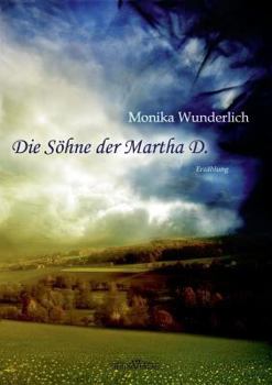 Paperback Die Sohne Der Martha D. [German] Book