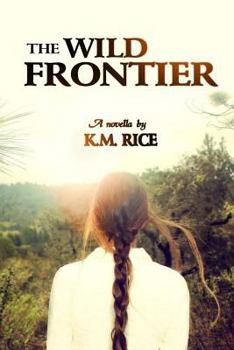 Paperback The Wild Frontier Book