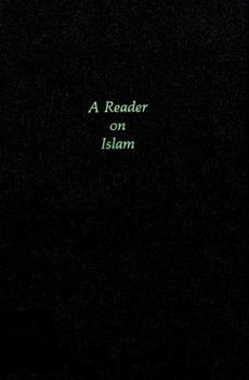 Hardcover Reader on Islam Book