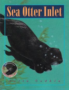 Paperback Sea Otter Inlet Book