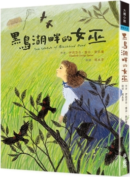 Paperback The Witch of Blackbird Pond [Chinese] Book