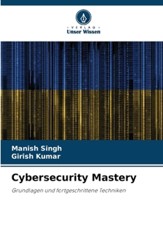 Paperback Cybersecurity Mastery [German] Book