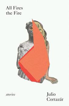 Paperback All Fires the Fire Book