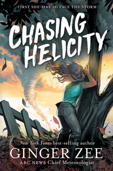 Chasing Helicity - Book #1 of the Chasing Helicity