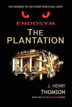 Paperback ENDOSYM-The Plantation Book