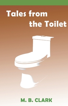 Paperback Tales from the Toilet Book