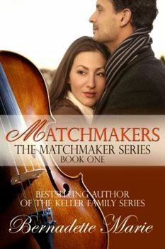 Paperback Matchmakers Book