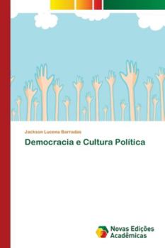 Paperback Democracia e Cultura Política [Portuguese] Book