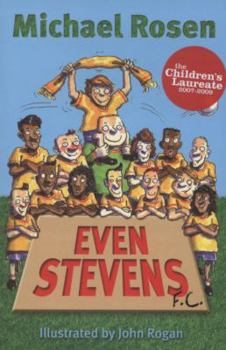 Even Stevens FC