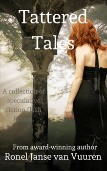 Paperback Tattered Tales Book