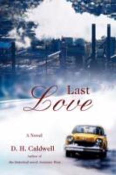 Paperback Last Love Book