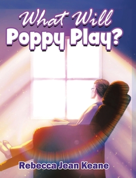 Hardcover What Will Poppy Play? Book