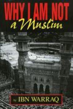 Paperback Why I Am Not a Muslim Book