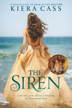 Paperback The Siren Book