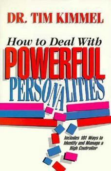 Paperback How to Deal W/Pwrfl Perso Book