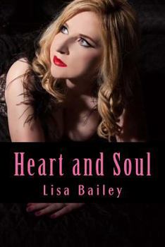 Paperback Heart and Soul: Poetry Collection Book