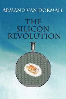 Paperback The Silicon Revolution Book