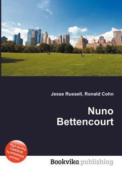 Nuno Bettencourt