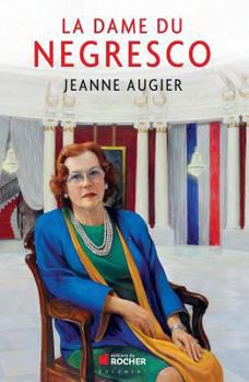 Paperback La dame du Negresco [French] Book