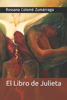 Paperback El Libro de Julieta [Spanish] Book