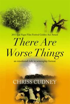 Paperback There Are Worse Things Book