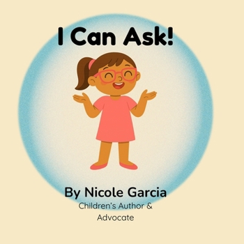 Paperback I Can Ask! Book
