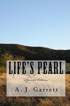 Paperback Life's Pearl Book