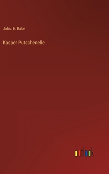 Hardcover Kasper Putschenelle [German] Book
