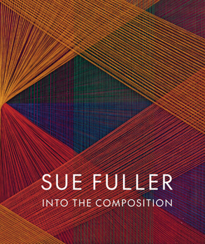 Hardcover Sue Fuller: Into the Composition Book